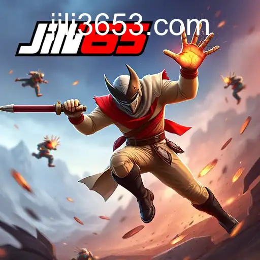 Exploring the Thrills of Action Games: A Dive into Jili365's Exciting Offerings