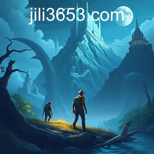 Exploring the Thrills of Adventure Games on Jili365