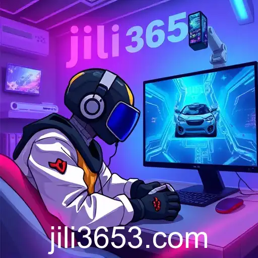 The Evolution of Jili365: A New Era in Online Gaming