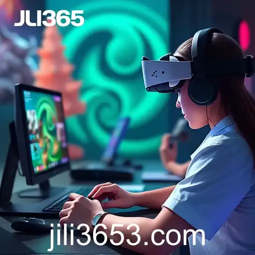 The Growth and Evolution of Online Gaming Platforms