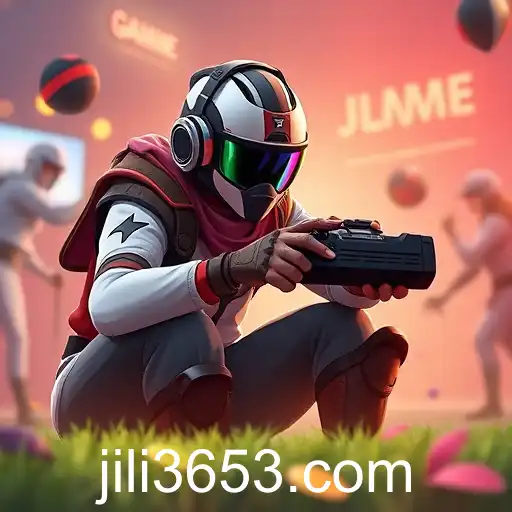 Jili365: A New Era of Digital Gaming