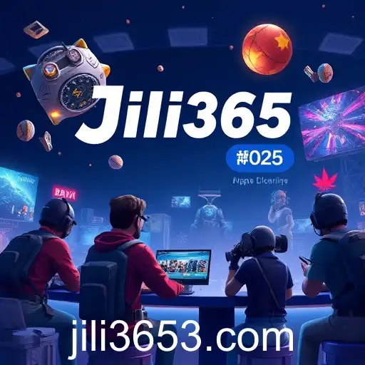 Gaming Revolution with Jili365