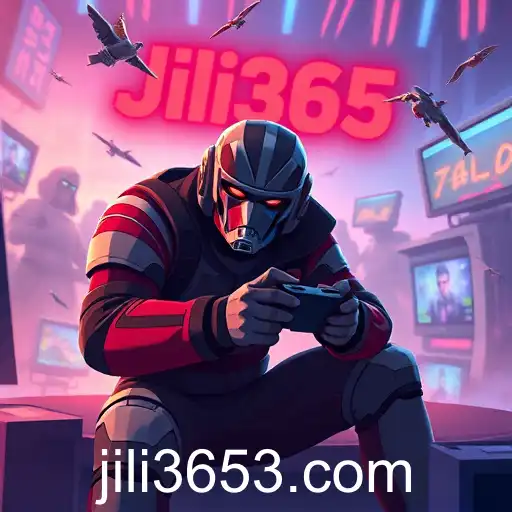 Jili365: Revolutionizing Online Gaming in 2025