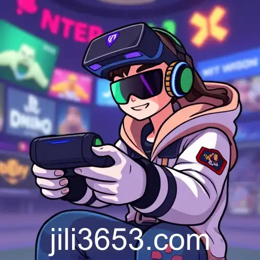 Rise of Online Gaming: Jili365's Impact on the Industry