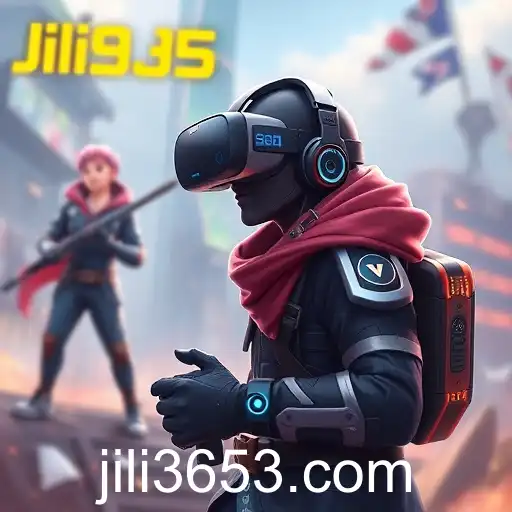 Jili365: The Rising Hub for Online Gaming Enthusiasts
