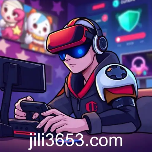 Jili365: Revolutionizing Online Gaming in 2025