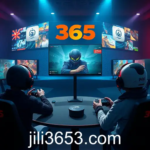 Evolving Landscape of Online Gaming in 2025