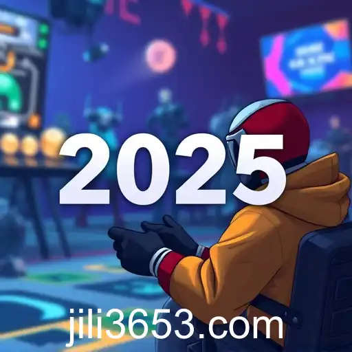 The Rise of Online Gaming and the Role of Jili365