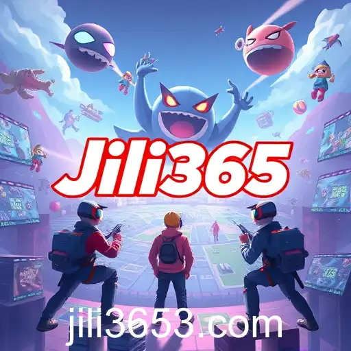 The Rise of Jili365 in the Online Gaming World