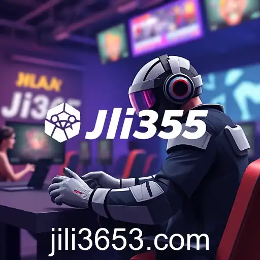 Exploring the Rise and Influence of Jili365 in Gaming