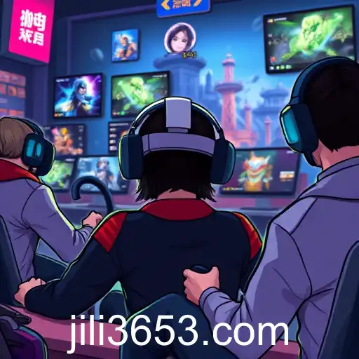 The Rise of Online Gaming Culture