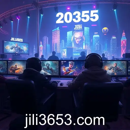 The Rise of Online Gaming Platforms