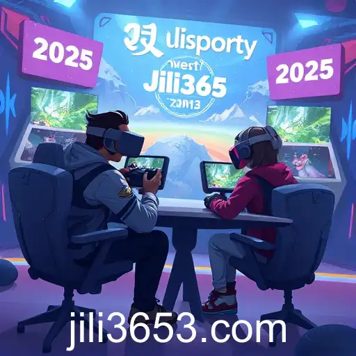 The Evolution of Online Gaming: Jili365's Role
