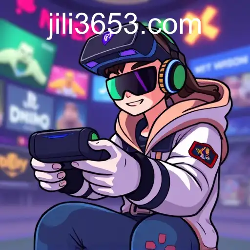 Rise of Online Gaming: Jili365's Impact on the Industry