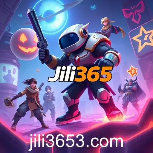 Jili365 Innovates Online Gaming Experience