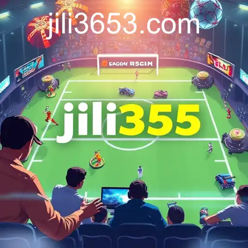 Exploring the Exciting World of Multiplayer Games on Jili365