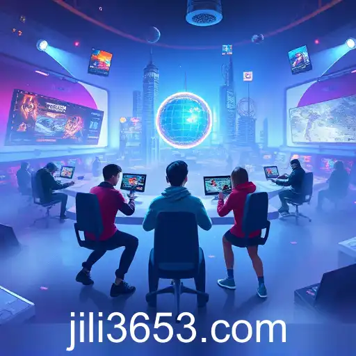 The Rise of Online Gaming Platforms