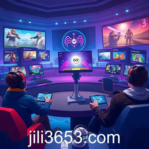 The Rise of Online Gaming Culture