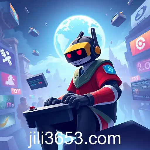 The Rise of Jili365: A New Era in Online Gaming