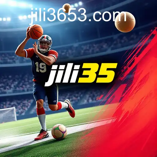 Exploring the World of Sports Games: A Deep Dive into 'jili365'
