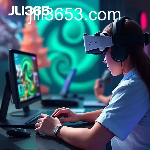 The Growth and Evolution of Online Gaming Platforms