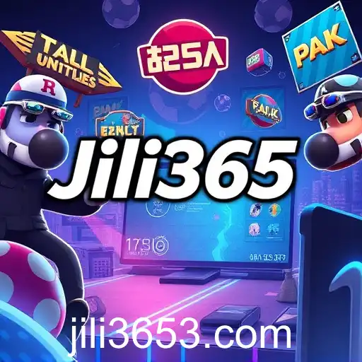 The Rise of Jili365: A Comprehensive Look