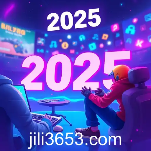 Jili365: Revolutionizing Online Gaming in 2025