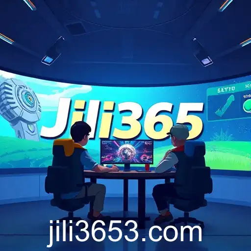 Jili365: The Rising Hub for Online Gaming Enthusiasts