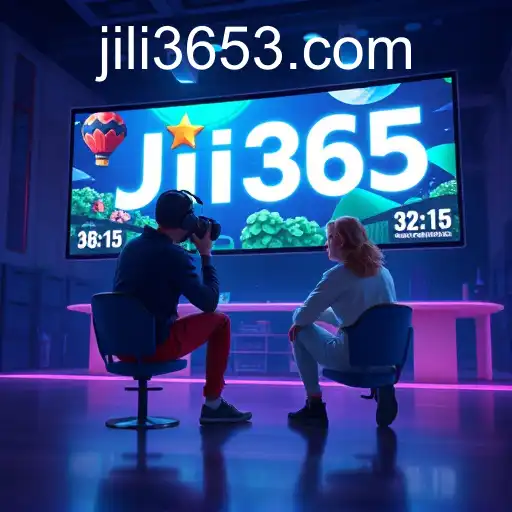 Jili365 and the Evolving Landscape of Online Gaming