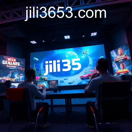 Online Gaming Evolution: The Case of Jili365