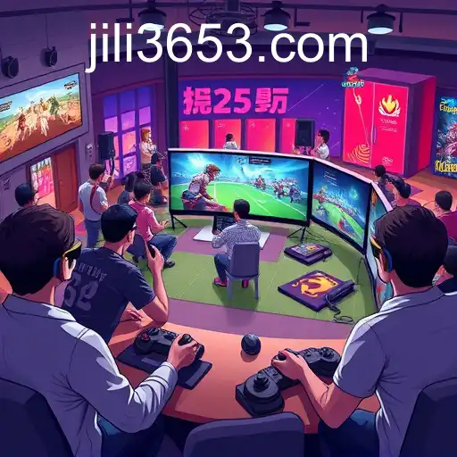 The Rise of Online Gaming Platforms in 2025