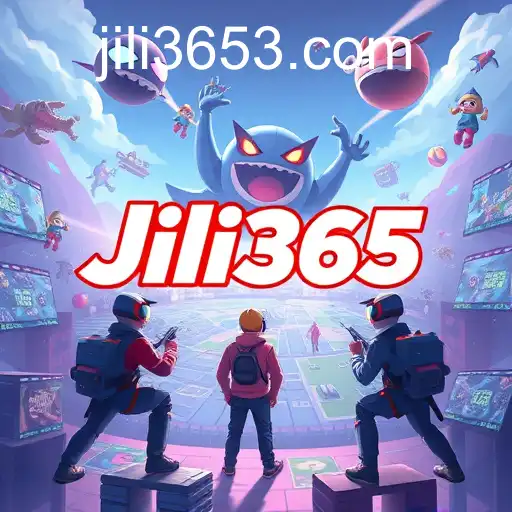 The Rise of Jili365 in the Online Gaming World