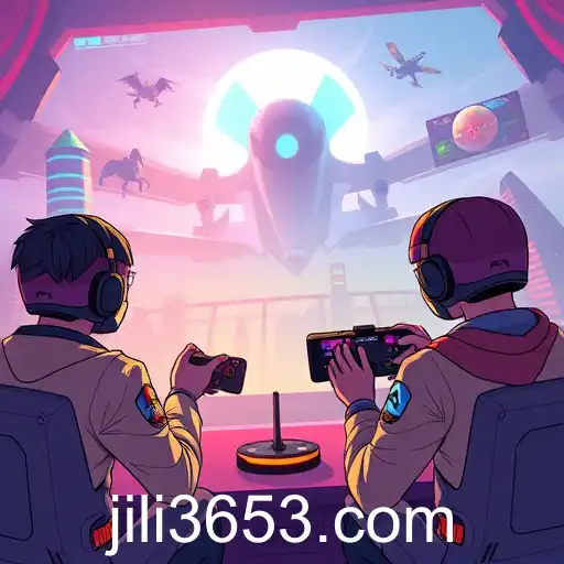 The Rise of Online Gaming Communities: A Closer Look at Jili365
