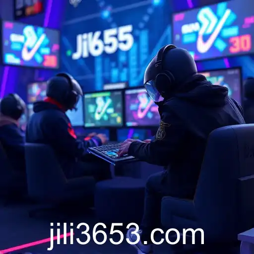 Exploring the Rise and Influence of Jili365 in Gaming