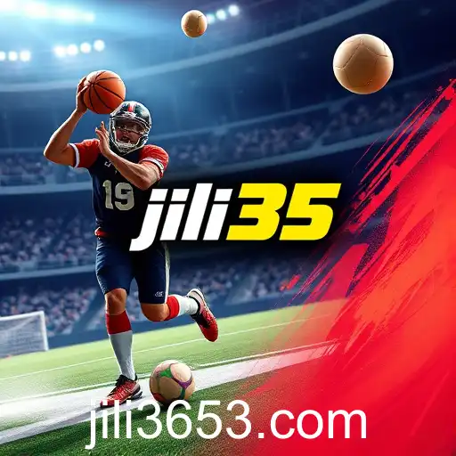 Exploring the World of Sports Games: A Deep Dive into 'jili365'