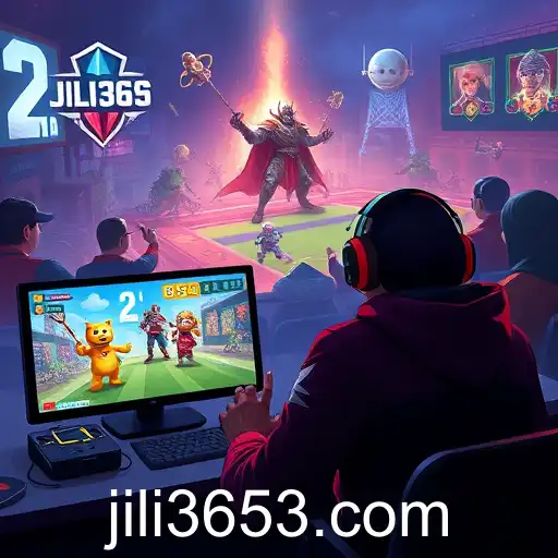 The Rise of Online Gaming Platforms