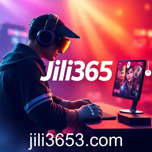 The Rise of Online Gaming: A Deep Dive into Jili365